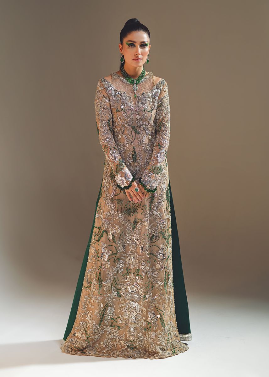 Enchantress- HANDMADE